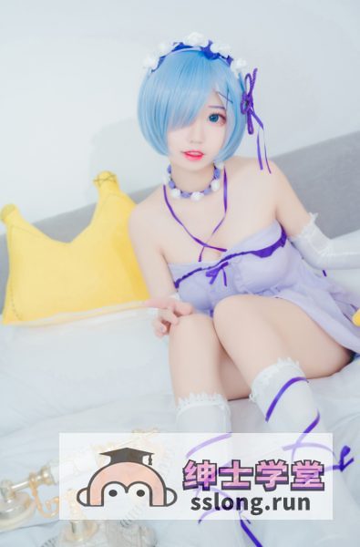 猫君君MaoJun cos NO.001-019 8G-绅士学堂